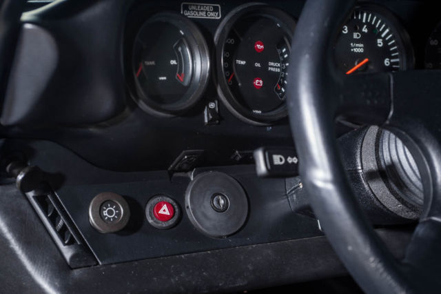 1985 Porsche 911 - photo 10
