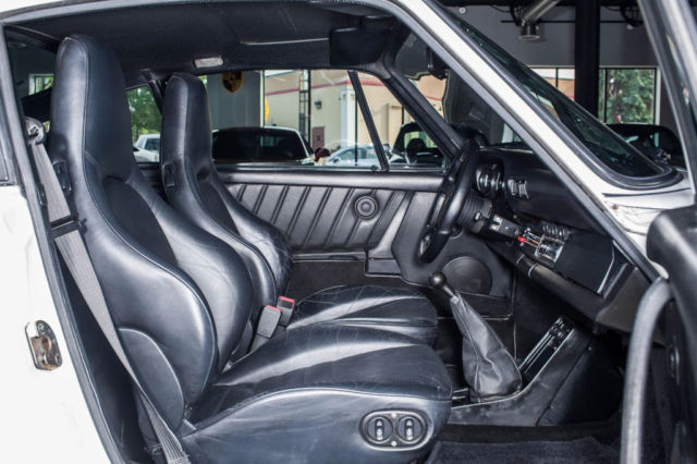 1985 Porsche 911 - photo 12