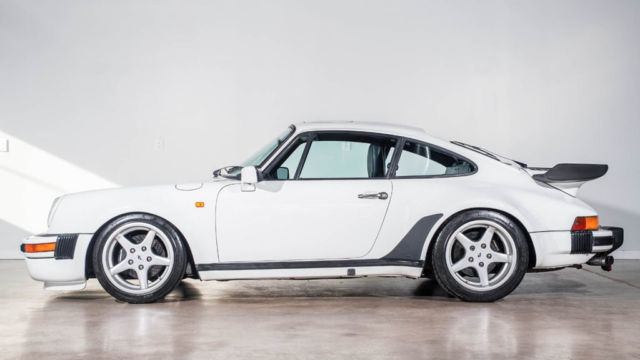 1985 Porsche 911 - photo 2