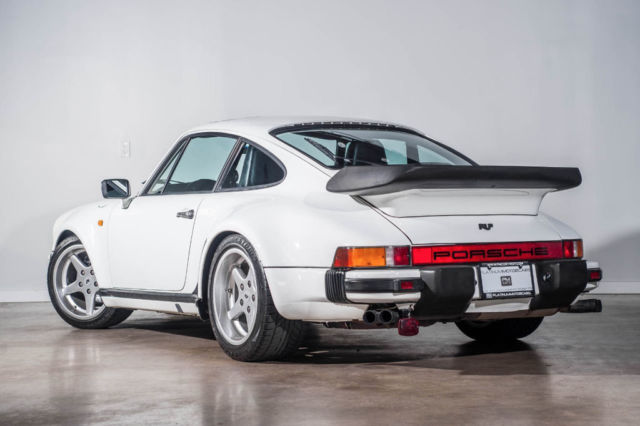 1985 Porsche 911 - photo 3