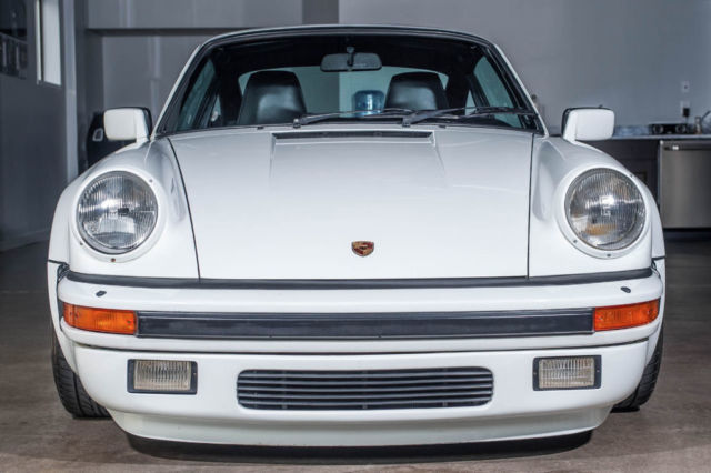 1985 Porsche 911 - photo 5