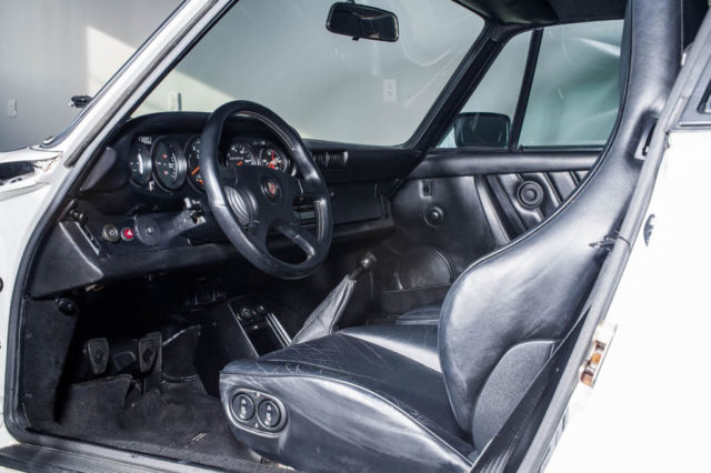 1985 Porsche 911 - photo 6