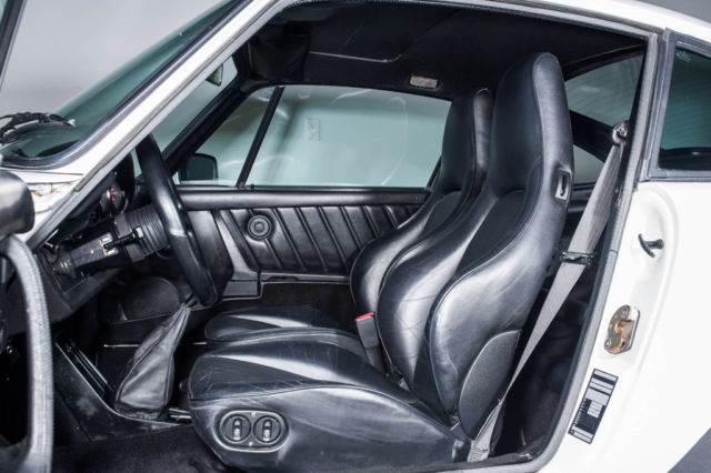 1985 Porsche 911 - photo 7