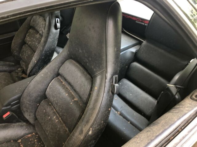 1985 Porsche 928 - photo 12