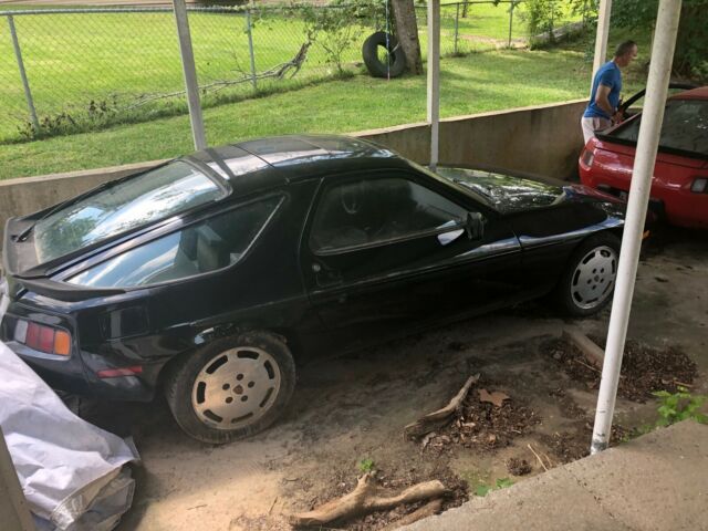 1985 Porsche 928 - photo 4