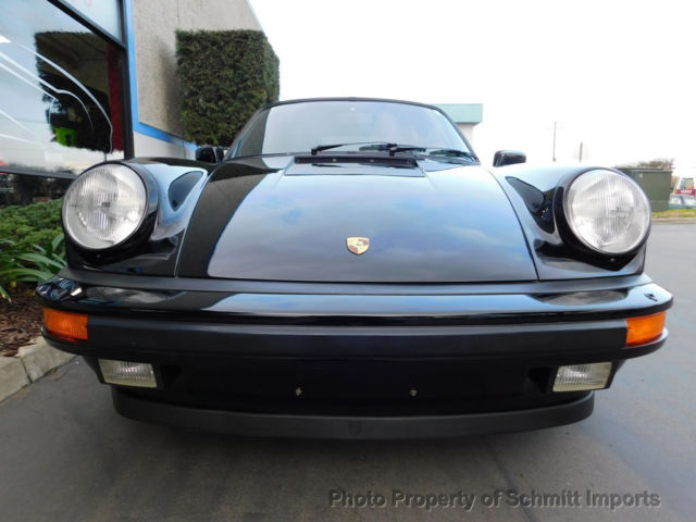 1985 Porsche 911 930 Turbo - photo 8