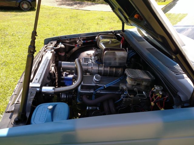 1985 Chevrolet S-10 - photo 4