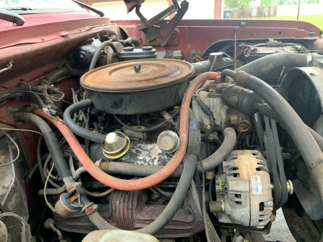 1985 Dodge Ram 1500 Prospector - photo 11