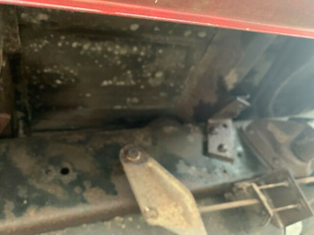 1985 Dodge Ram 1500 Prospector - photo 12