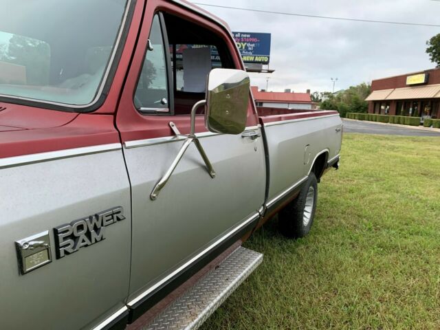 1985 Dodge Ram 1500 Prospector - photo 3