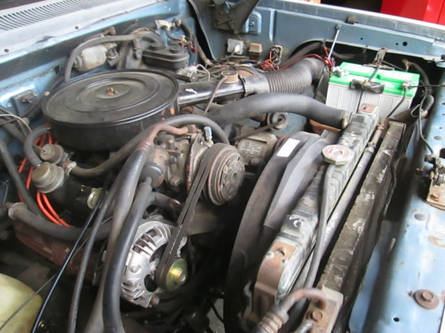 1985 Dodge Ramcharger - photo 8