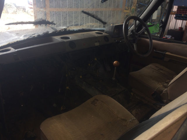 1980 Land Rover Range Rover - photo 4