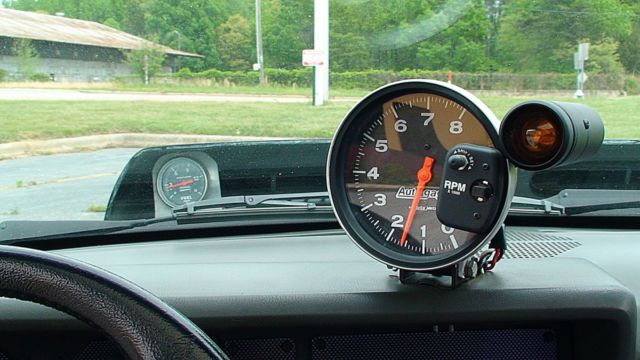 1985 Ford Mustang GT - photo 4