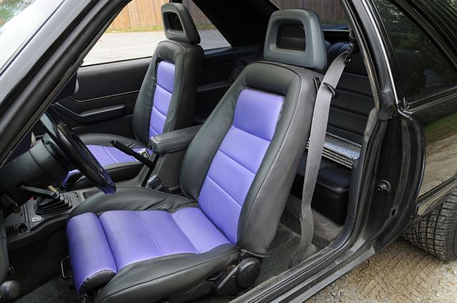 1985 Ford Mustang GT - photo 5