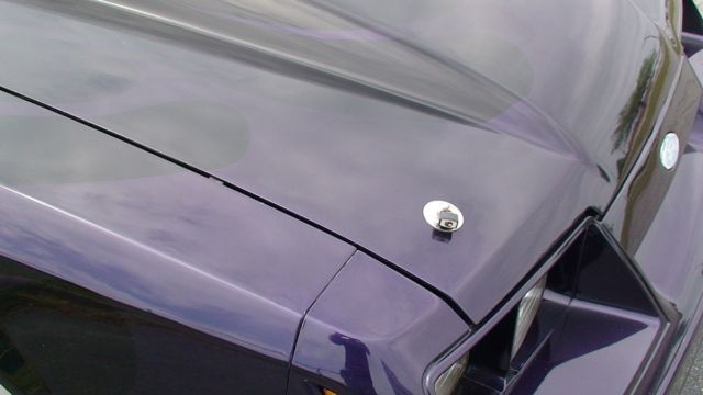 1985 Ford Mustang GT - photo 8
