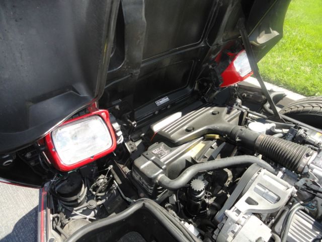 1985 Chevrolet Corvette - photo 8