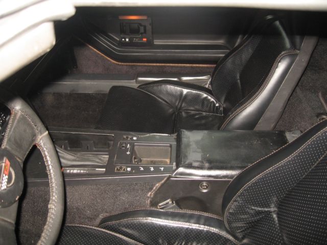 1985 Chevrolet Corvette - photo 6