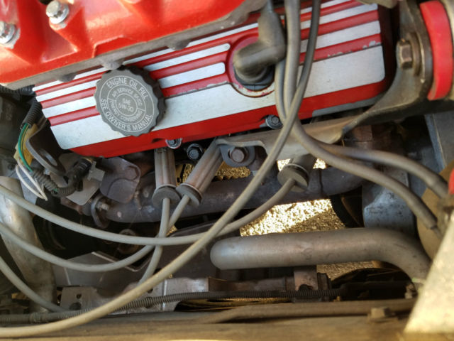 1985 Pontiac Fiero GT - photo 12