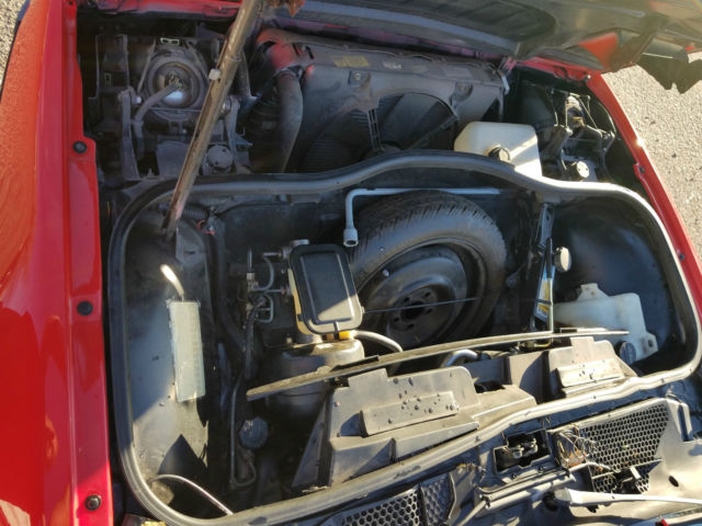 1985 Pontiac Fiero GT - photo 9