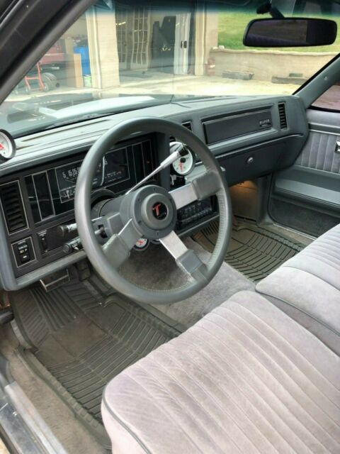 1985 Buick Regal - photo 3