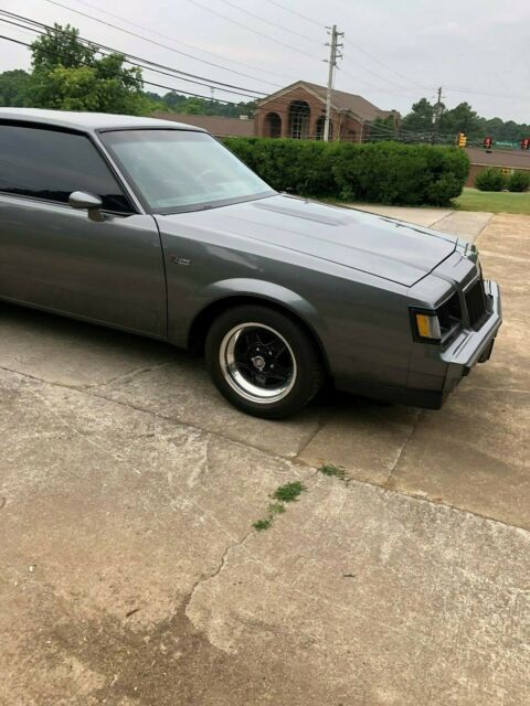 1985 Buick Regal - photo 4
