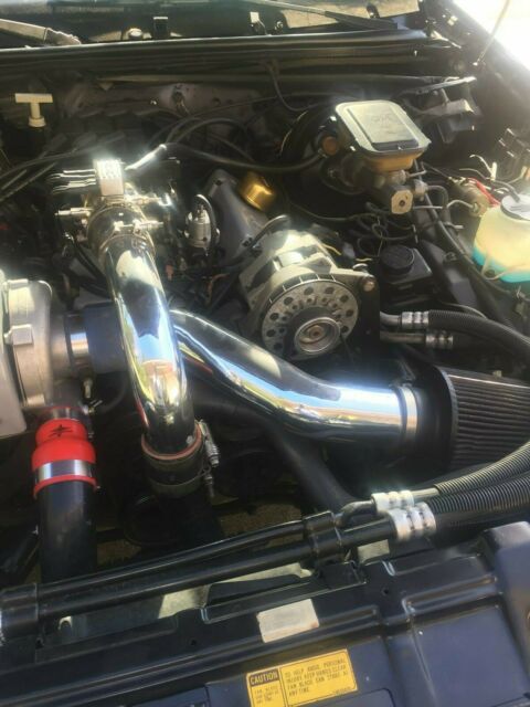1985 Buick Regal - photo 5