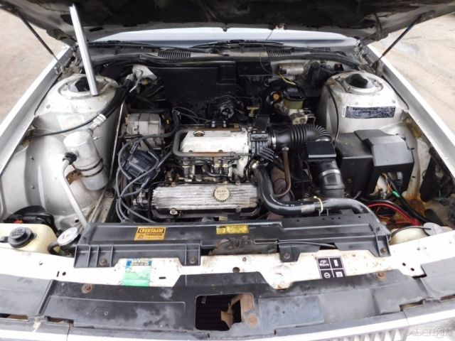 1985 Oldsmobile Ninety-Eight Regency Brougham - photo 7