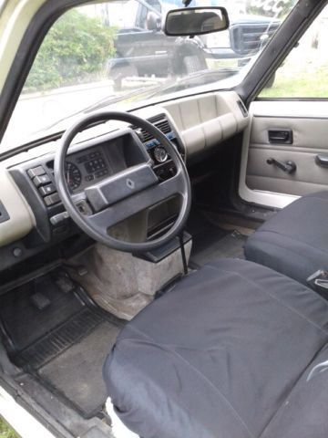 1985 Renault 5 ( Le Car) GTL - photo 4