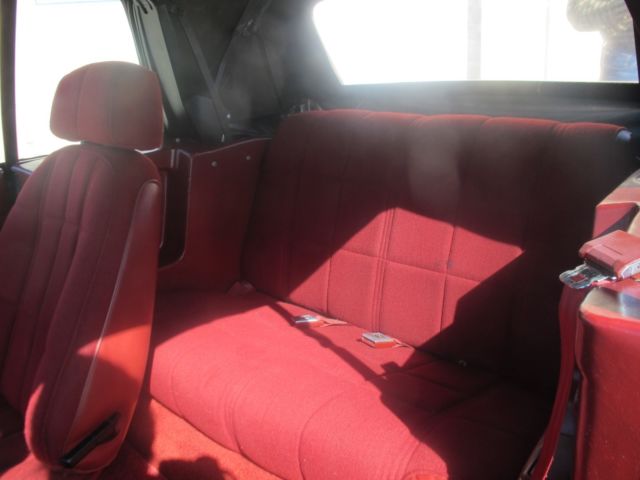 1985 Renault Alliance DL - photo 10