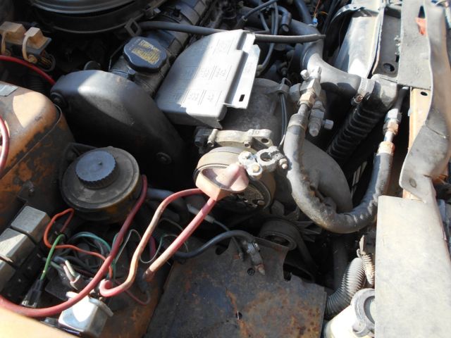 1985 Renault Other - photo 11