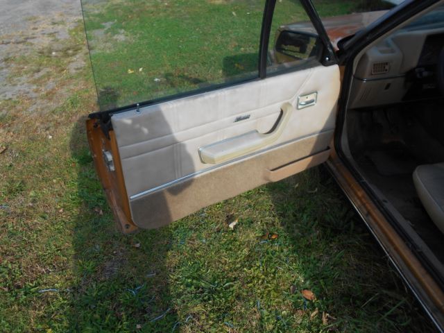1985 Renault Other - photo 3
