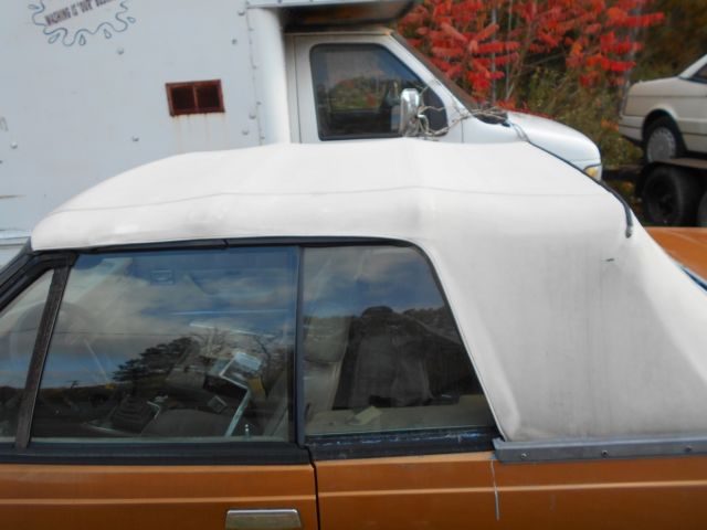 1985 Renault Other - photo 7