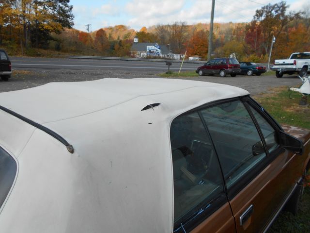 1985 Renault Other - photo 8