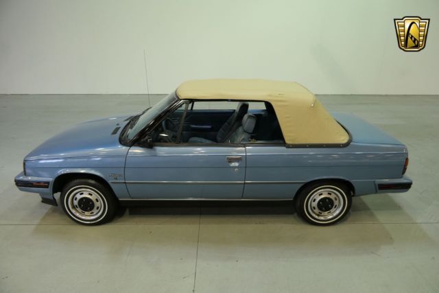 1985 Renault Alliance L -- - photo 3