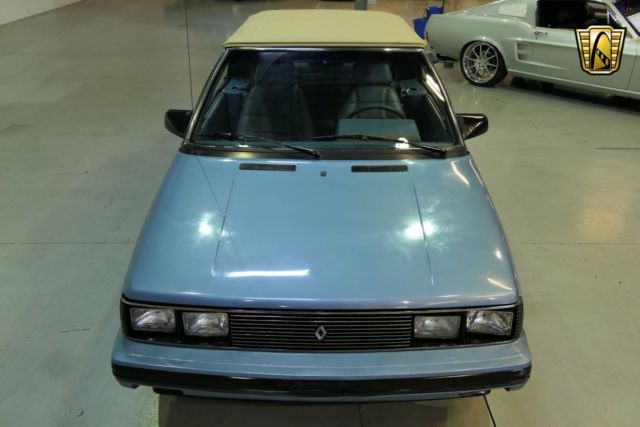1985 Renault Alliance L -- - photo 5