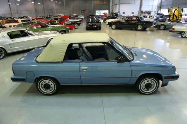 1985 Renault Alliance L -- - photo 7