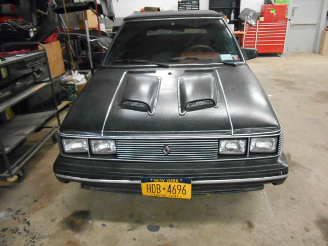 1985 Renault Other - photo 12