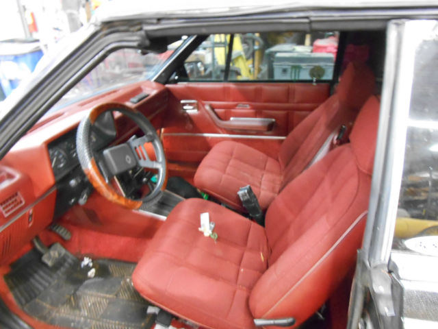 1985 Renault Other - photo 13