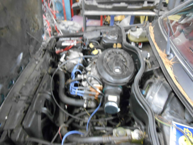 1985 Renault Other - photo 7