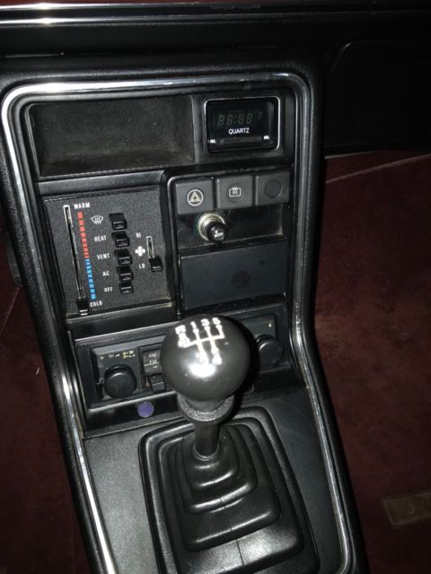 1985 Renault Other LS - photo 4
