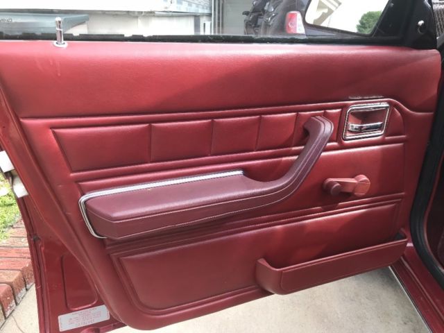 1985 Renault Other LS - photo 5