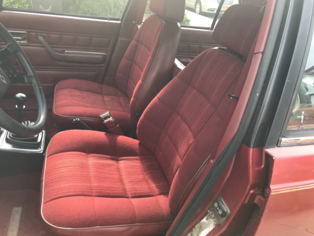 1985 Renault Other LS - photo 6
