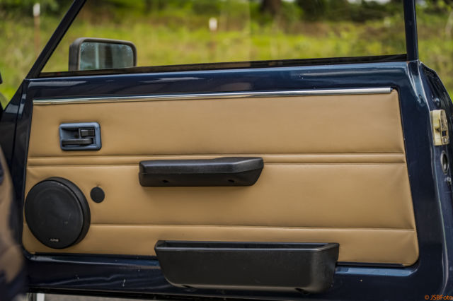 1985 Renault R5 Turbo II - photo 11