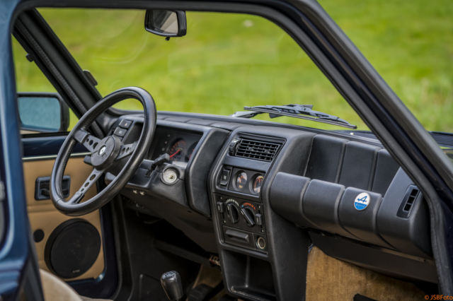 1985 Renault R5 Turbo II - photo 6