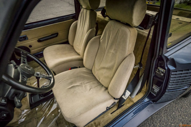 1985 Renault R5 Turbo II - photo 9