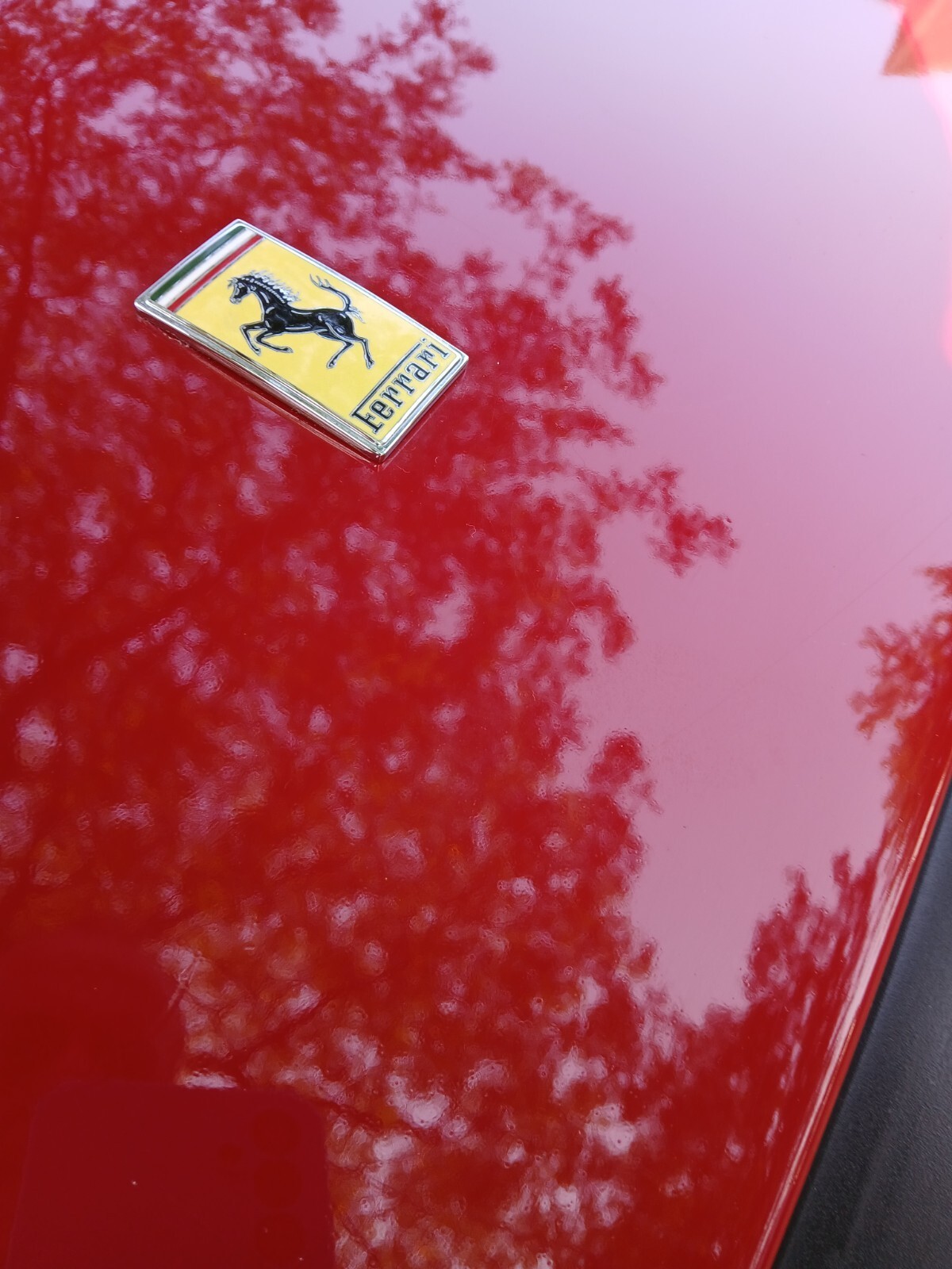 1985 Replica/Kit Makes Fiero, HEADTURNER FERRARI 308 GTB Very fast! L ow price - photo 12