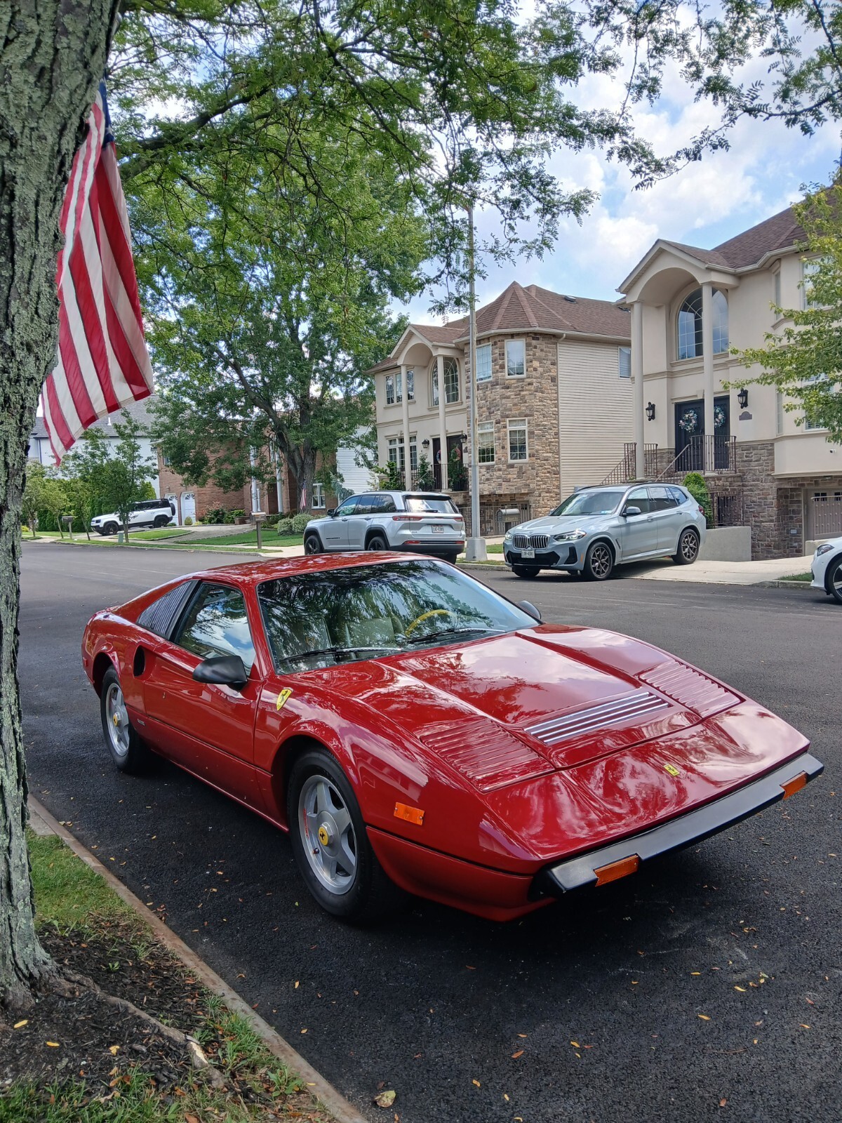 1985 Replica/Kit Makes Fiero, HEADTURNER FERRARI 308 GTB Very fast! L ow price - photo 4
