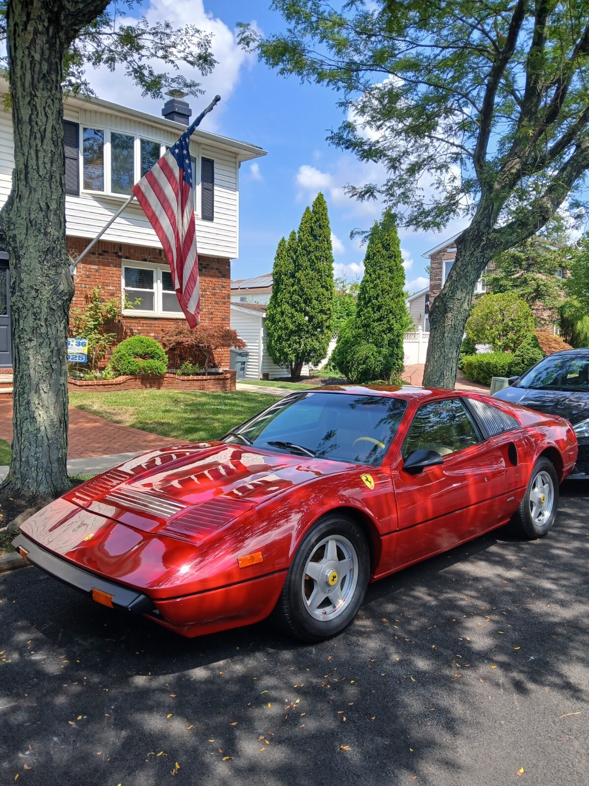 1985 Replica/Kit Makes Fiero, HEADTURNER FERRARI 308 GTB Very fast! L ow price - photo 5