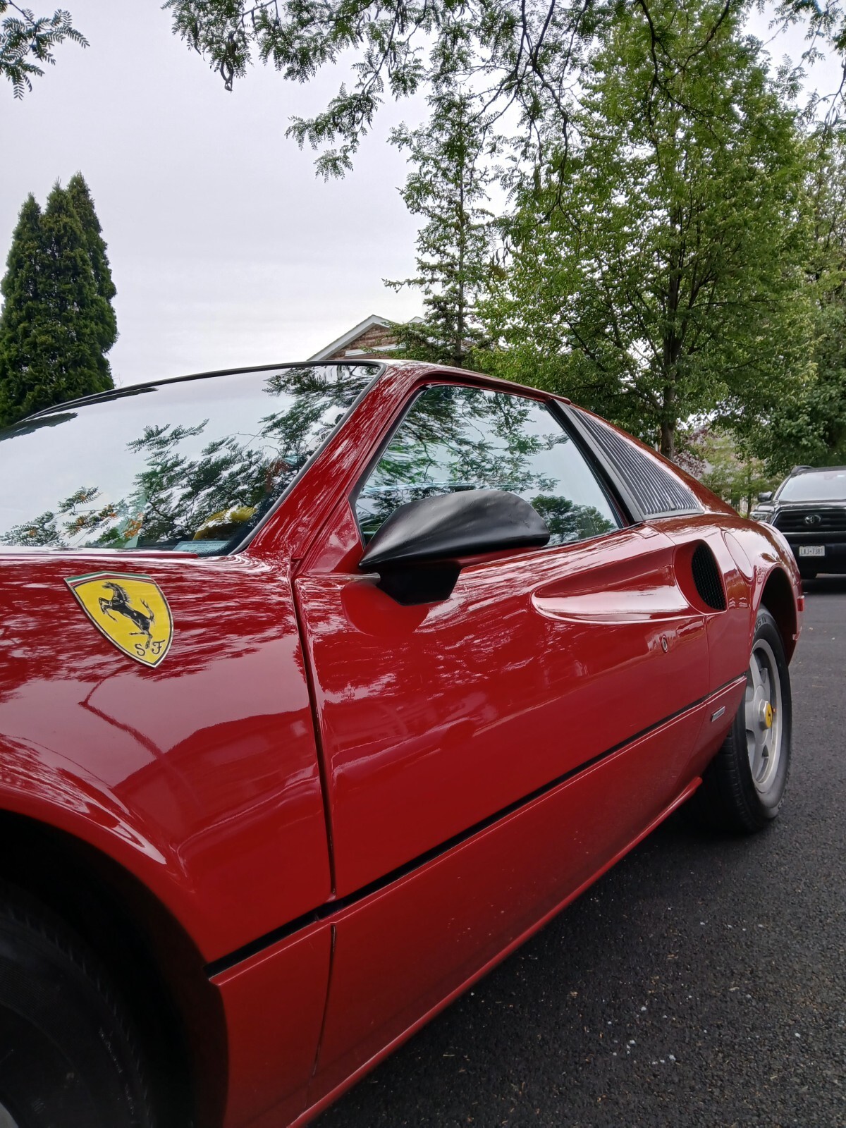 1985 Replica/Kit Makes Fiero, HEADTURNER FERRARI 308 GTB Very fast! L ow price - photo 7