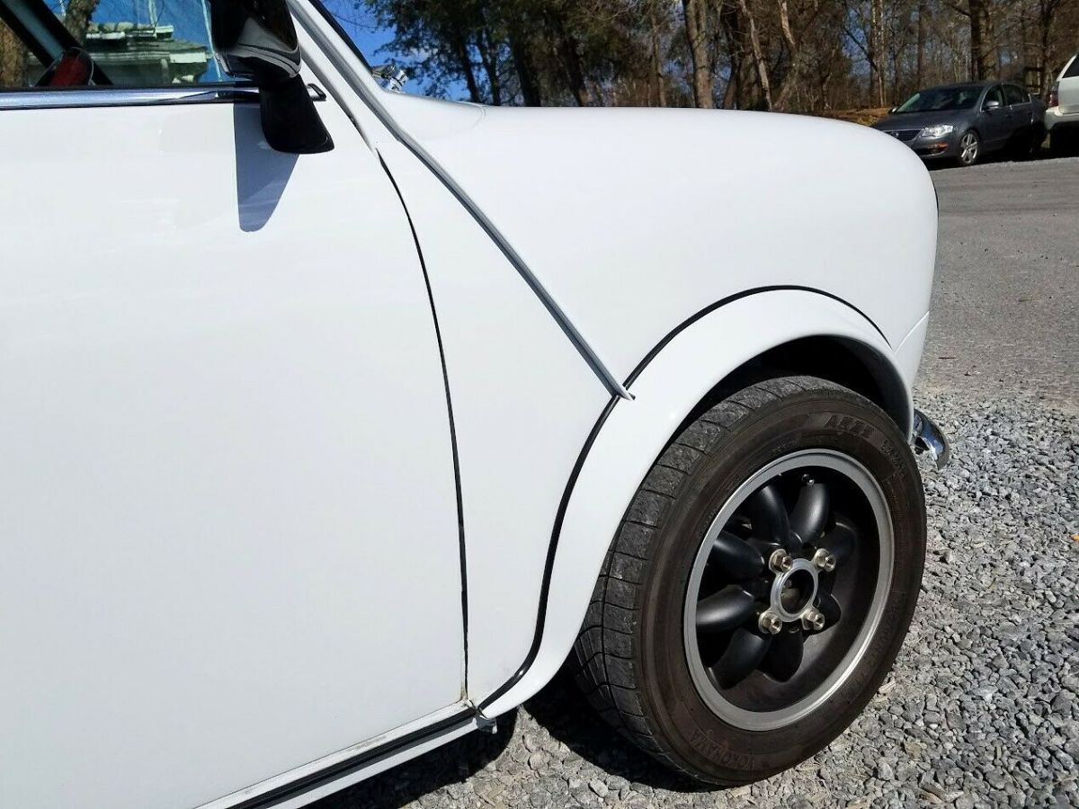 1980 Mini Classic Mini - photo 11